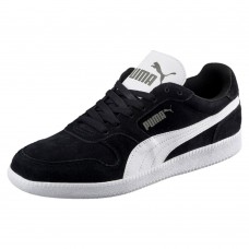 Кроссовки Icra Suede Trainers