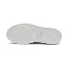 Кроссовки PUMA by Rihanna CREEPER WHITE BLACK Кроссовки PUMA by Rihanna CREEPER WHITE BLACK