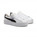 Кроссовки PUMA by Rihanna CREEPER WHITE BLACK Кроссовки PUMA by Rihanna CREEPER WHITE BLACK