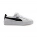 Кроссовки PUMA by Rihanna CREEPER WHITE BLACK Кроссовки PUMA by Rihanna CREEPER WHITE BLACK