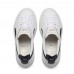 Кроссовки PUMA by Rihanna CREEPER WHITE BLACK Кроссовки PUMA by Rihanna CREEPER WHITE BLACK