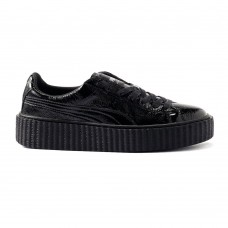 Кроссовки PUMA by Rihanna CREEPER WRINKLED PATENT Кроссовки PUMA by Rihanna CREEPER WRINKLED PATENT