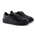 Кроссовки PUMA by Rihanna CREEPER WRINKLED PATENT Кроссовки PUMA by Rihanna CREEPER WRINKLED PATENT