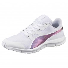 Кроссовки PUMA Flexracer Swan