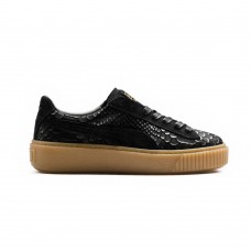 Кроссовки Puma Platform ExotSkinWn's