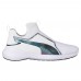 Кроссовки Puma Rebel Mid Wns Swan Кроссовки Puma Rebel Mid Wns Swan
