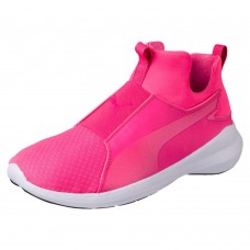 Кроссовки Puma Rebel Mid Wns