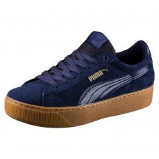 Кроссовки Puma Vikky Platform