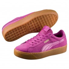 Кроссовки Puma Vikky Platform