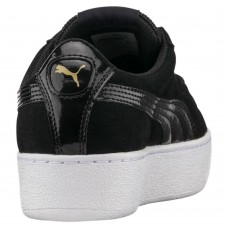 Кроссовки Puma Vikky Platform