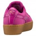 Кроссовки Puma Vikky Platform Кроссовки Puma Vikky Platform