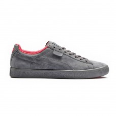 Кроссовки PUMA x STAPLE Clyde