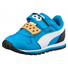Кроссовки Sesame Str ST Runner CM HOC V PS Кроссовки Sesame Str ST Runner CM HOC V PS