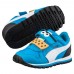 Кроссовки Sesame Str ST Runner CM HOC V PS Кроссовки Sesame Str ST Runner CM HOC V PS