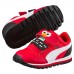 Кроссовки Sesame Str ST Runner Elmo HOC V PS Кроссовки Sesame Str ST Runner Elmo HOC V PS
