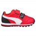 Кроссовки Sesame Str ST Runner Elmo HOC V PS Кроссовки Sesame Str ST Runner Elmo HOC V PS