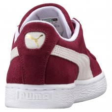 Кроссовки Suede Classic+ Кроссовки Suede Classic+