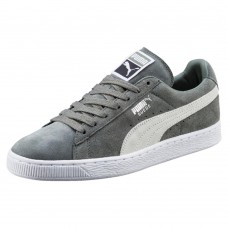 Кроссовки Suede Classic +