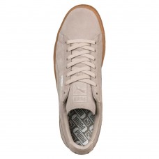 Кроссовки Suede Classic CITI