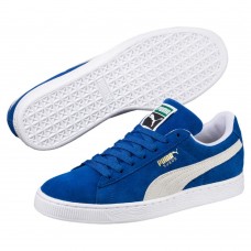 Кроссовки Suede Classic+ Кроссовки Suede Classic+