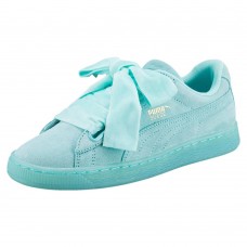 Кроссовки Suede Heart RESET Wn's