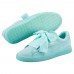 Кроссовки Suede Heart RESET Wn's