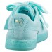 Кроссовки Suede Heart RESET Wn's