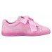 Кроссовки Suede Heart RESET Wn's