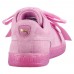 Кроссовки Suede Heart RESET Wn's