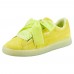 Кроссовки Suede Heart RESET Wn's