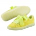 Кроссовки Suede Heart RESET Wn's