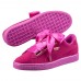Кроссовки Suede Heart Satin Wn's Кроссовки Suede Heart Satin Wn's
