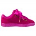 Кроссовки Suede Heart Satin Wn's Кроссовки Suede Heart Satin Wn's