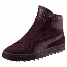 Кроссовки Suede Mid WTR Elem Wn's