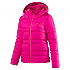 Куртка Active Hooded Down Jacket_W