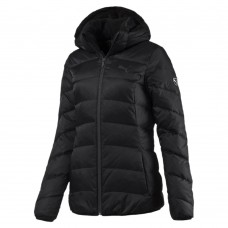 Куртка ESS Hooded Down Jacket W