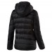 Куртка ESS Hooded Down Jacket W
