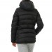 Куртка ESS Hooded Down Jacket W