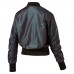 Куртка Irridescent Bomber