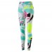Леггинсы Archive Logo T7 Legging Леггинсы Archive Logo T7 Legging