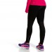 Леггинсы Core-Run Long Tight W