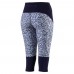 Леггинсы Culture Surf 3/4 Tight