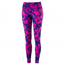 Леггинсы ELEVATED AOP COTTON Leggings W