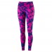 Леггинсы ELEVATED AOP COTTON Leggings W Леггинсы ELEVATED AOP COTTON Leggings W