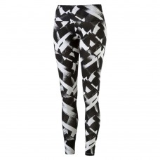 Леггинсы ELEVATED AOP COTTON Leggings W