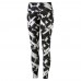 Леггинсы ELEVATED AOP COTTON Leggings W Леггинсы ELEVATED AOP COTTON Leggings W