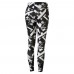Леггинсы ELEVATED AOP COTTON Leggings W Леггинсы ELEVATED AOP COTTON Leggings W