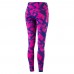 Леггинсы ELEVATED AOP COTTON Leggings W Леггинсы ELEVATED AOP COTTON Leggings W