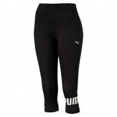 Леггинсы ESS 3/4 No.1 Leggings W Леггинсы ESS 3/4 No.1 Leggings W