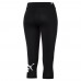 Леггинсы ESS 3/4 No.1 Leggings W Леггинсы ESS 3/4 No.1 Leggings W